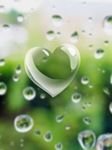 pic for Love Rain Drop